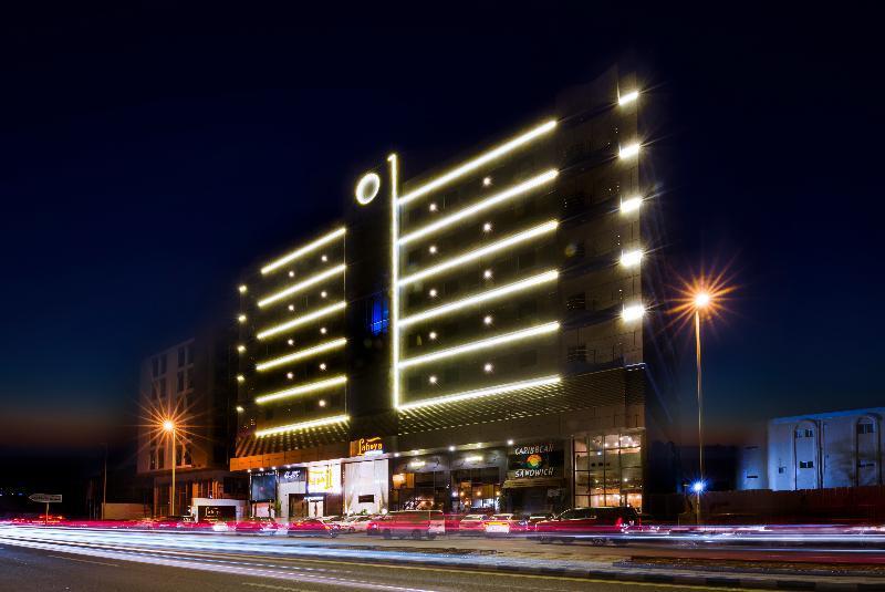 Hotel Lahoya &