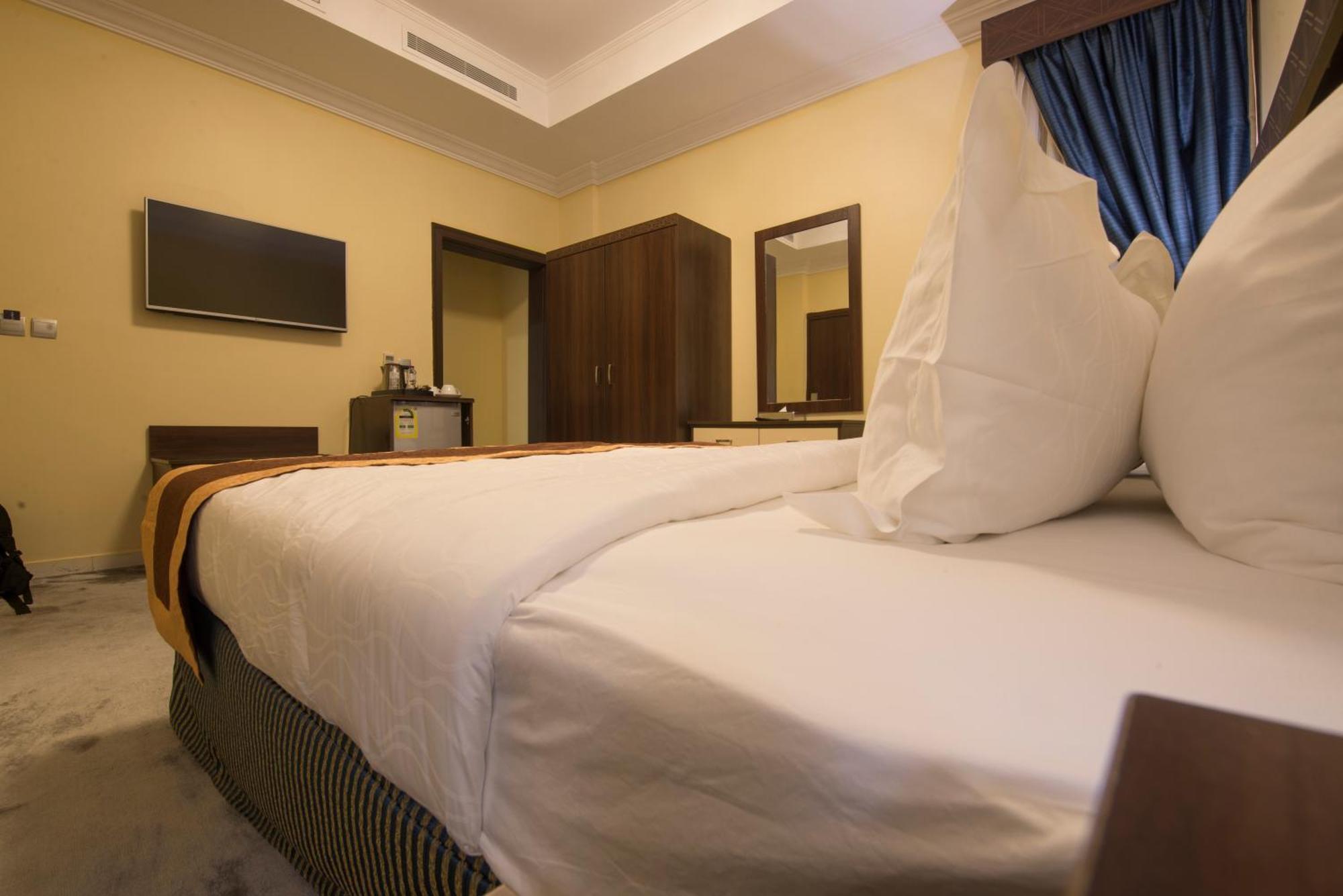 Lahoya & Hotel Djeddah