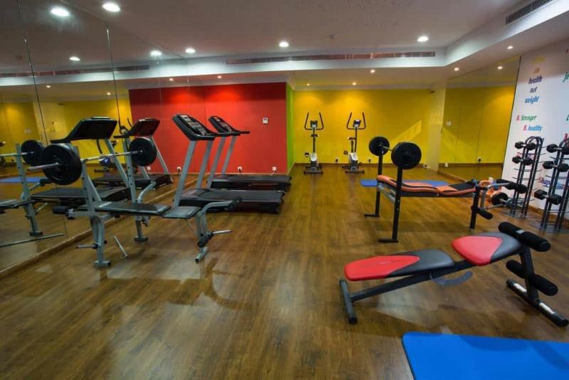 Hotel Lahoya & 4*