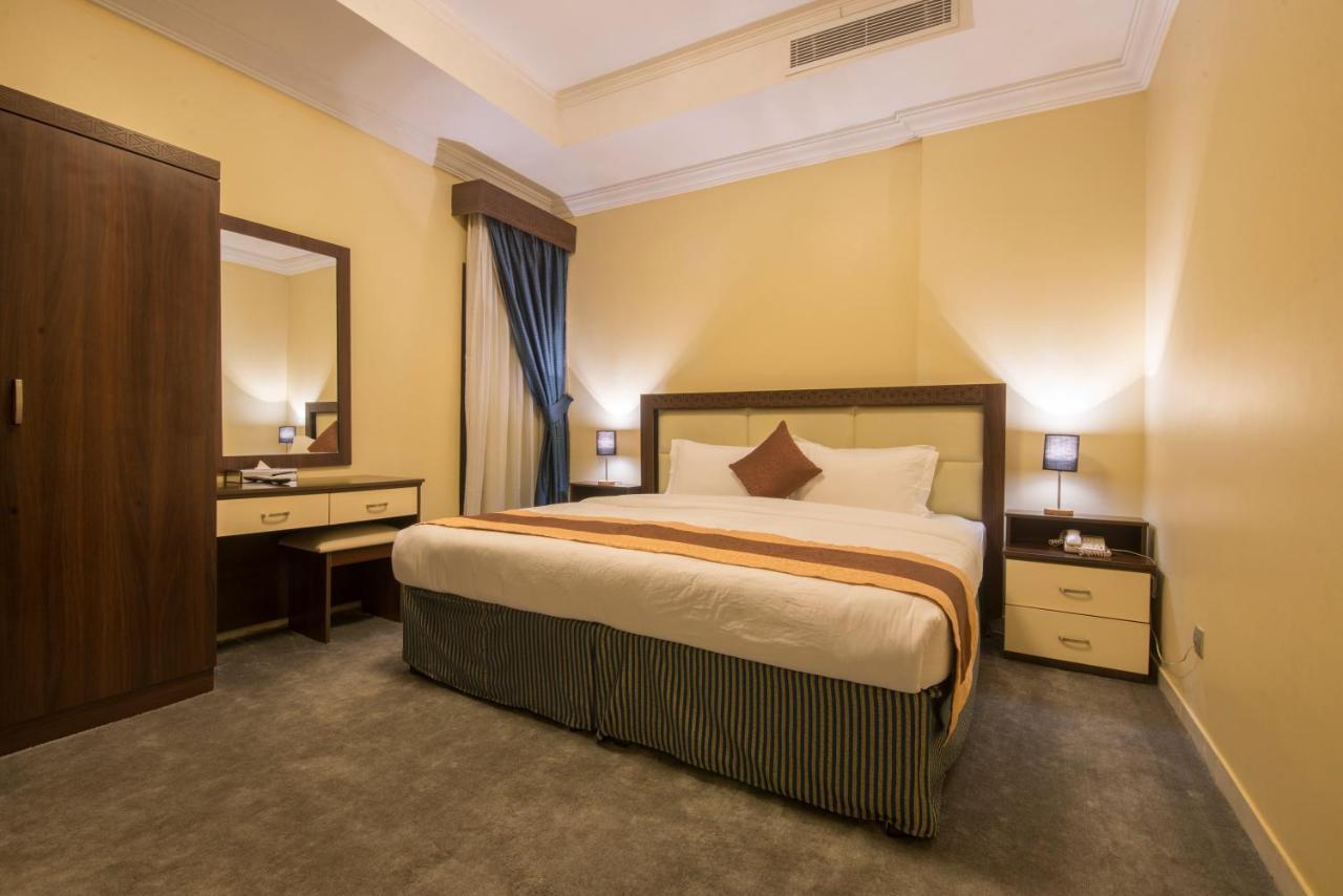 Hotel Lahoya & Djeddah